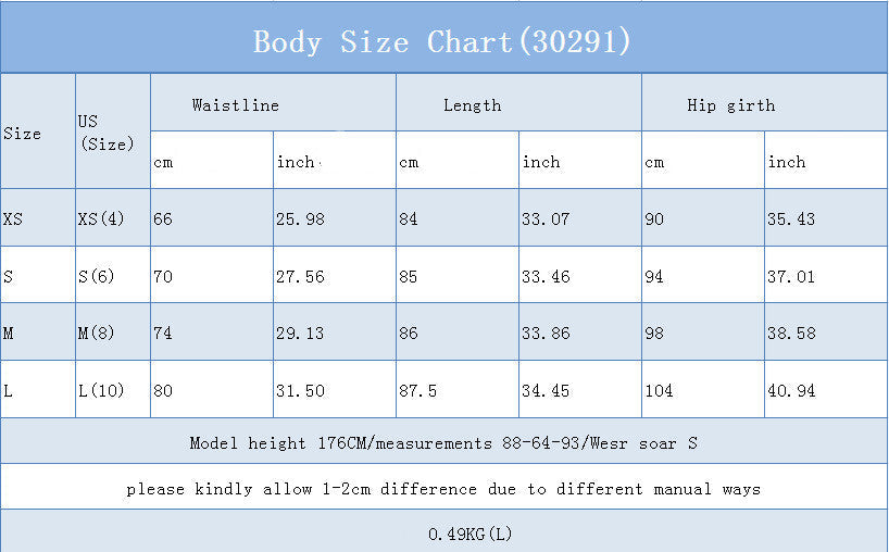 Button Irregular Slit