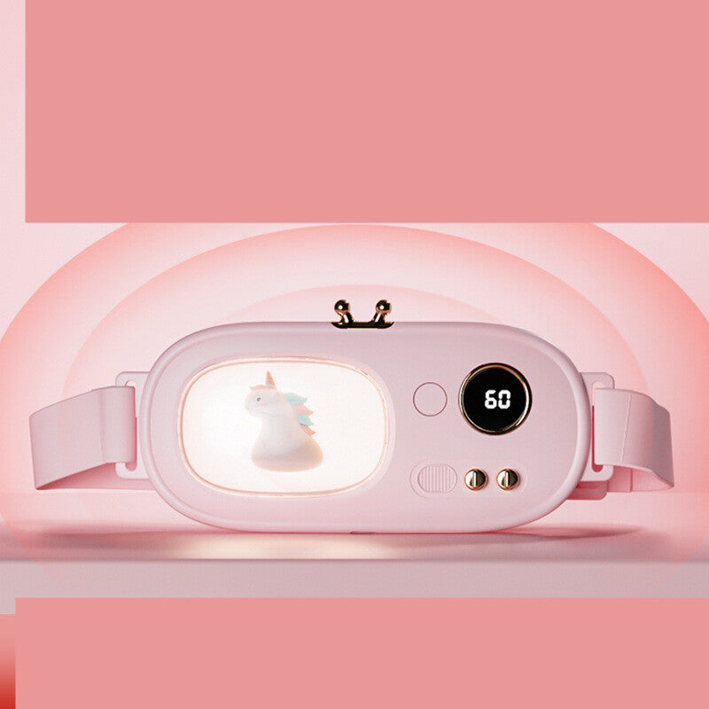 Abdominal Massage Instrument