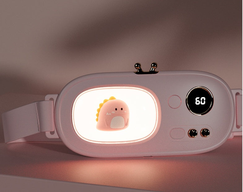 Abdominal Massage Instrument