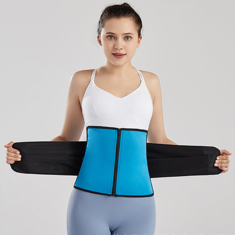 Tummy Sweat Shapewear