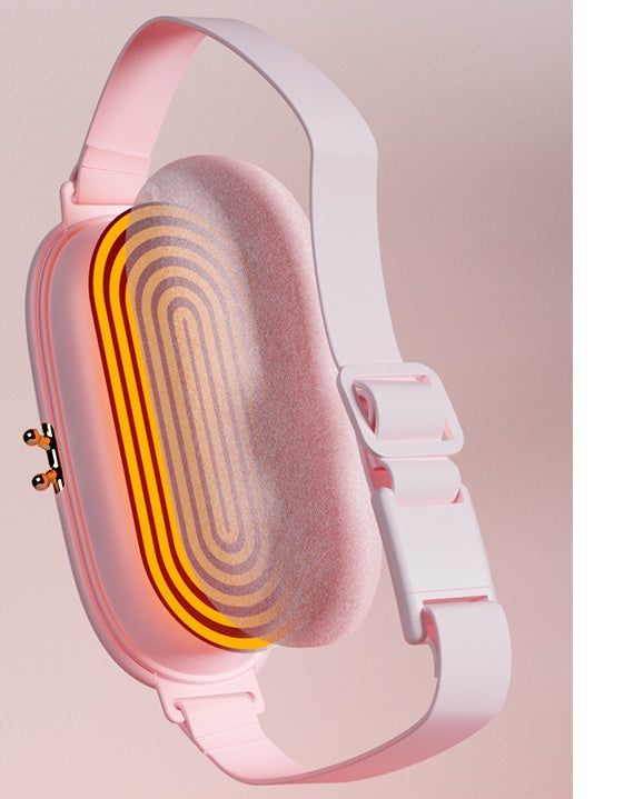 Abdominal Massage Instrument