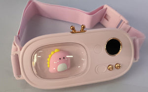 Abdominal Massage Instrument