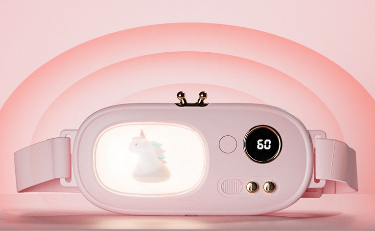 Abdominal Massage Instrument