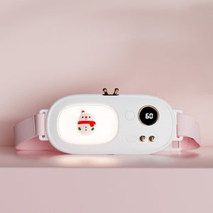 Abdominal Massage Instrument