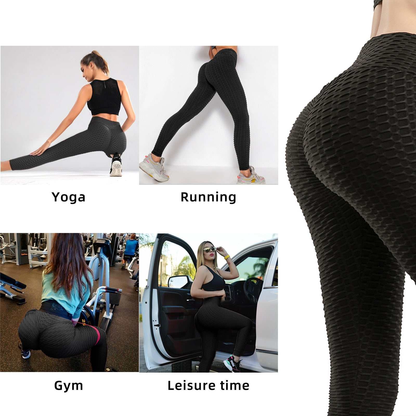 TIK Tok Leggings