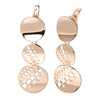 Fashion Personality Hollow Out Earrings For Women